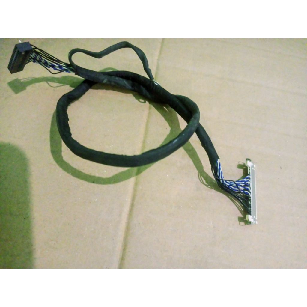 สาย Lvds tv led Polytron PLD 24d123