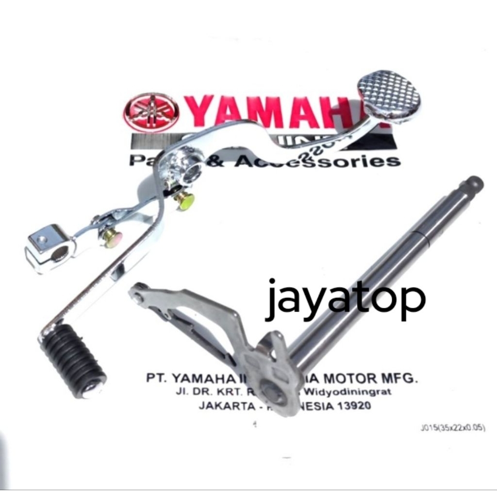 Yamaha RX king RX king ใหม่ RX king เก่า