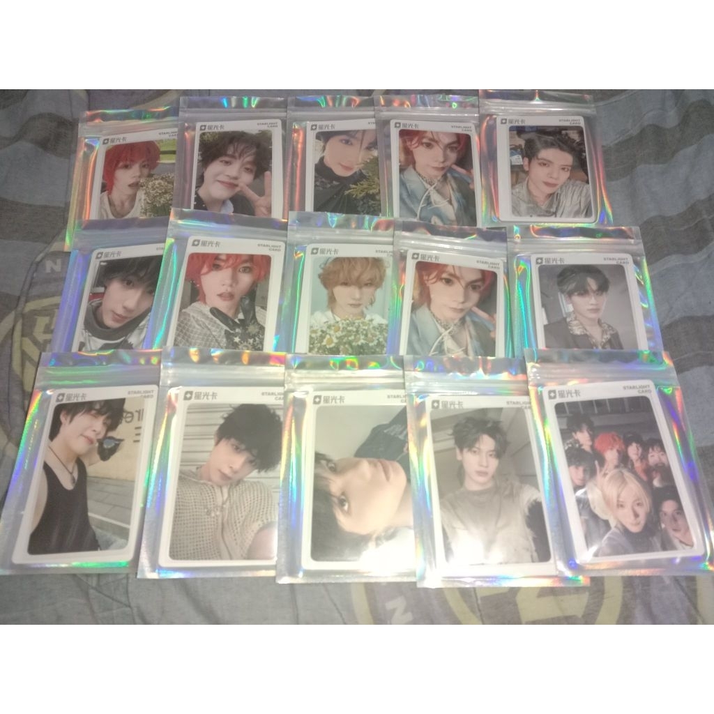 PC NEXT1DE QQMUSIC DRAW dorn shen yao zihao xiong omar