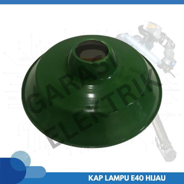 HIJAU โคมไฟสําหรับ E40 GREEN E40 ใหม่ล่าสุด