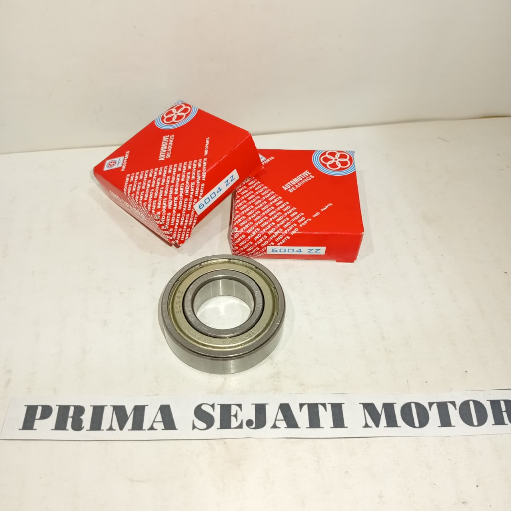 LAHAR 6004 INDOPARTS