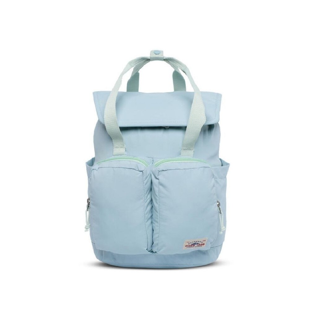 EGER BACKPACK WOMEN SERIES SAIRA UTILITY MINI 1.0 - BNIP