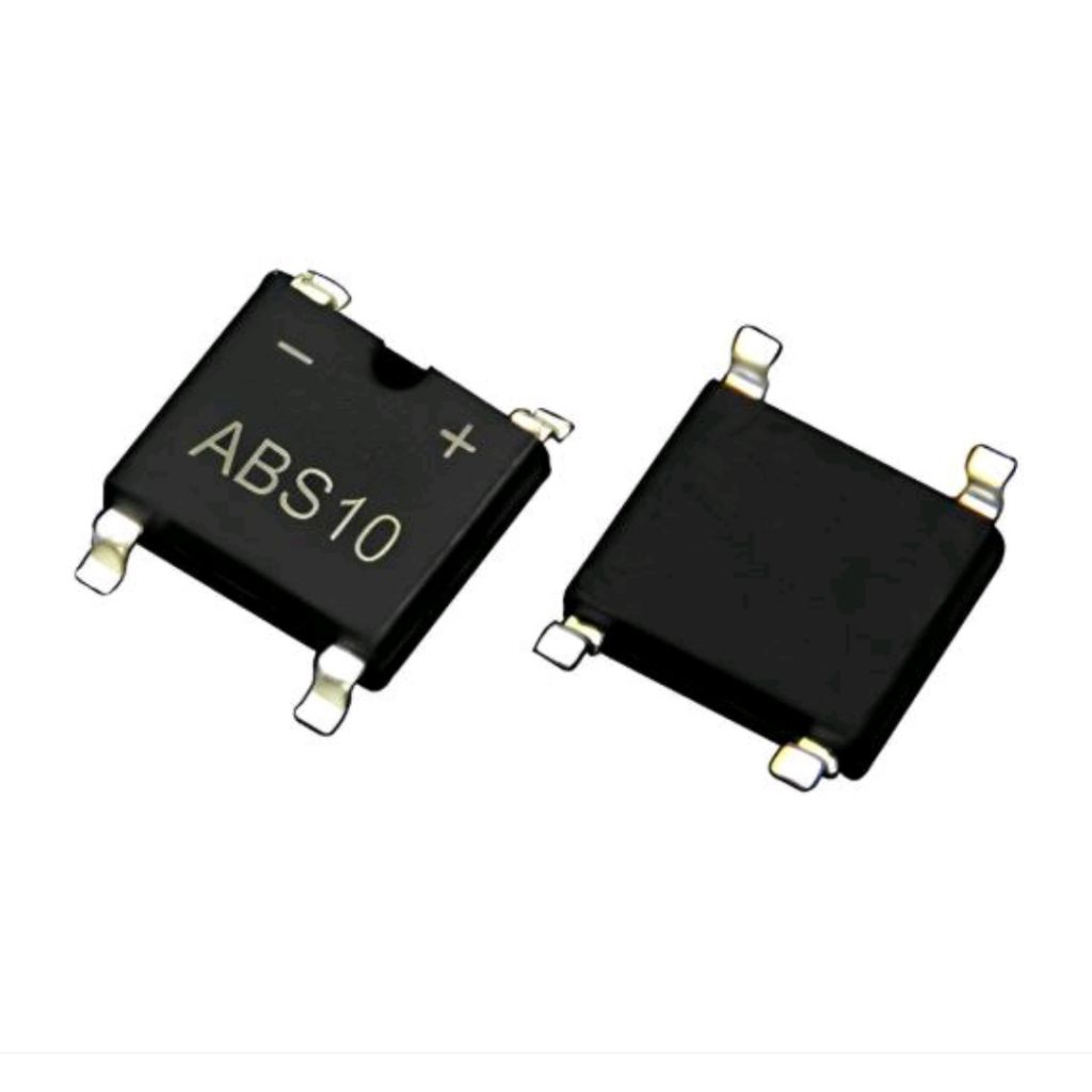 ABS10 - Bridge Rectifier One Phase
