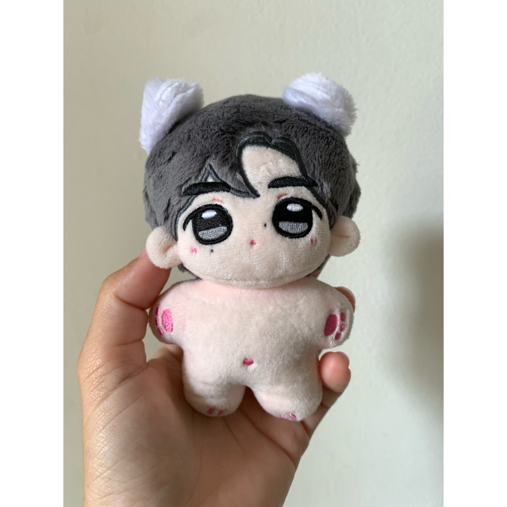 ตุ๊กตา Enhypen 10 ซม. sunghoon guai xun