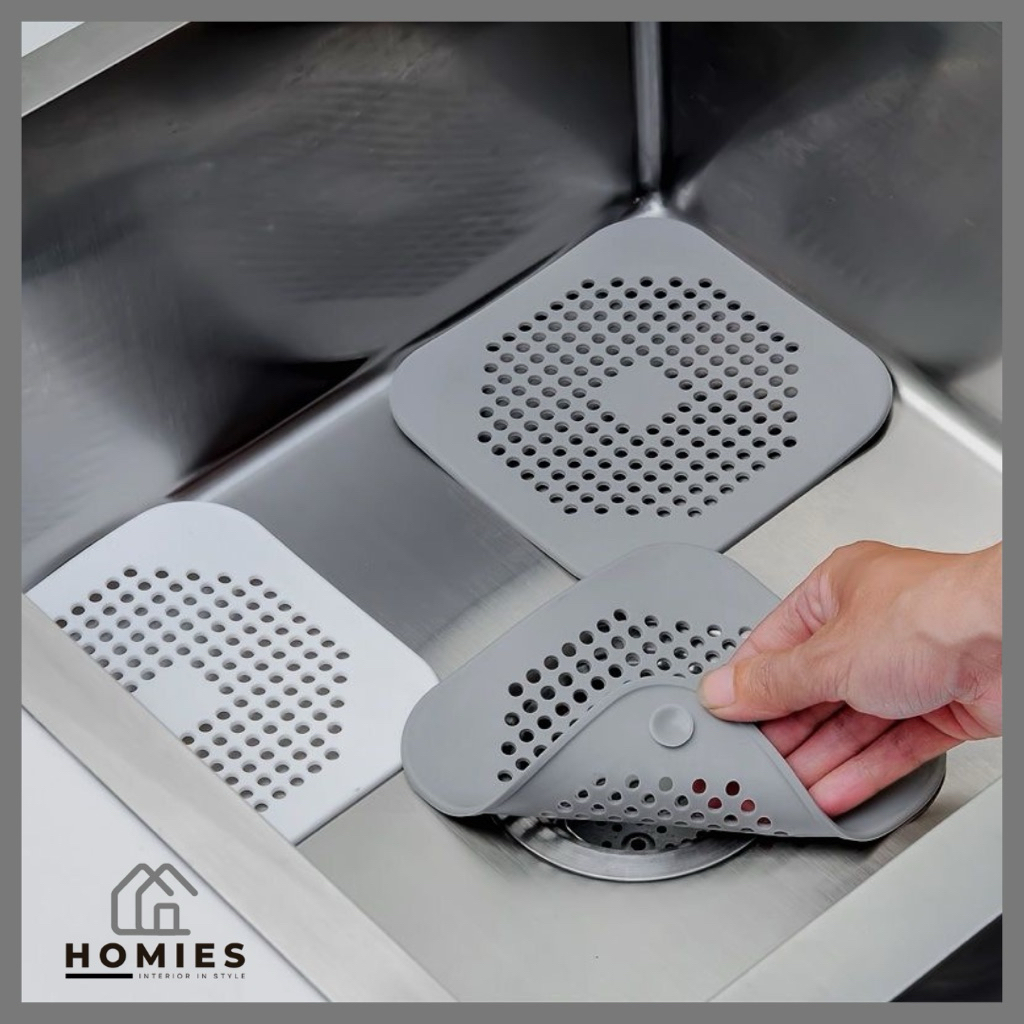 SINK, DIRT FILTER, DISHWASHING SINK, COLLAR MODEL, BOX, FLOOR DRAIN COVER