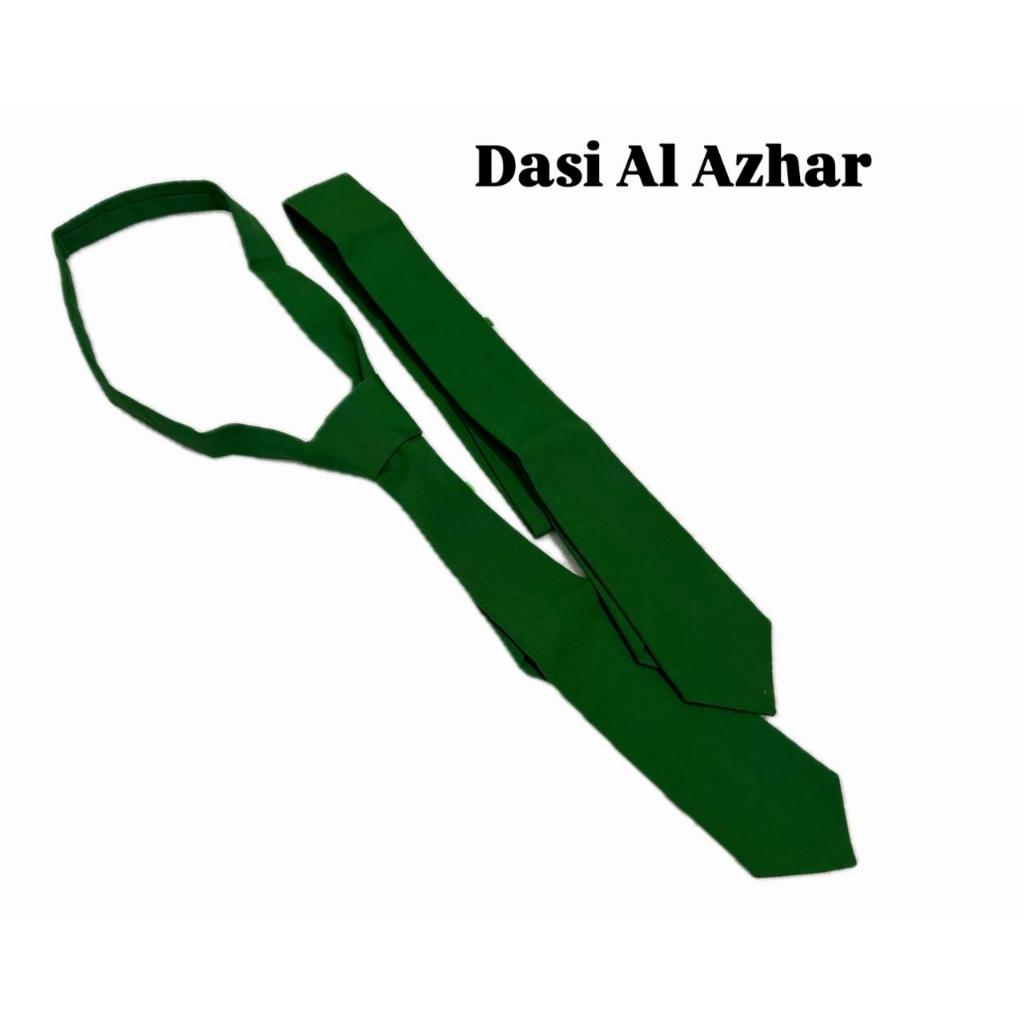 Al Azhar School Ties สําหรับโรงเรียนประถมศึกษาและมัธยมศึกษาตอนต้น