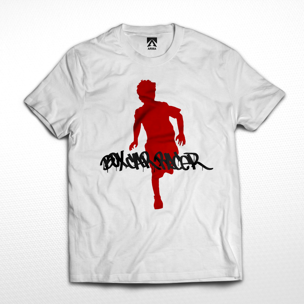 CAR RACER BOX BAND T-SHIRT โลโก้ / เสื้อยืดเพลง pop punk rock เสื้อผ้า distro สําหรับผู้ชาย unisex