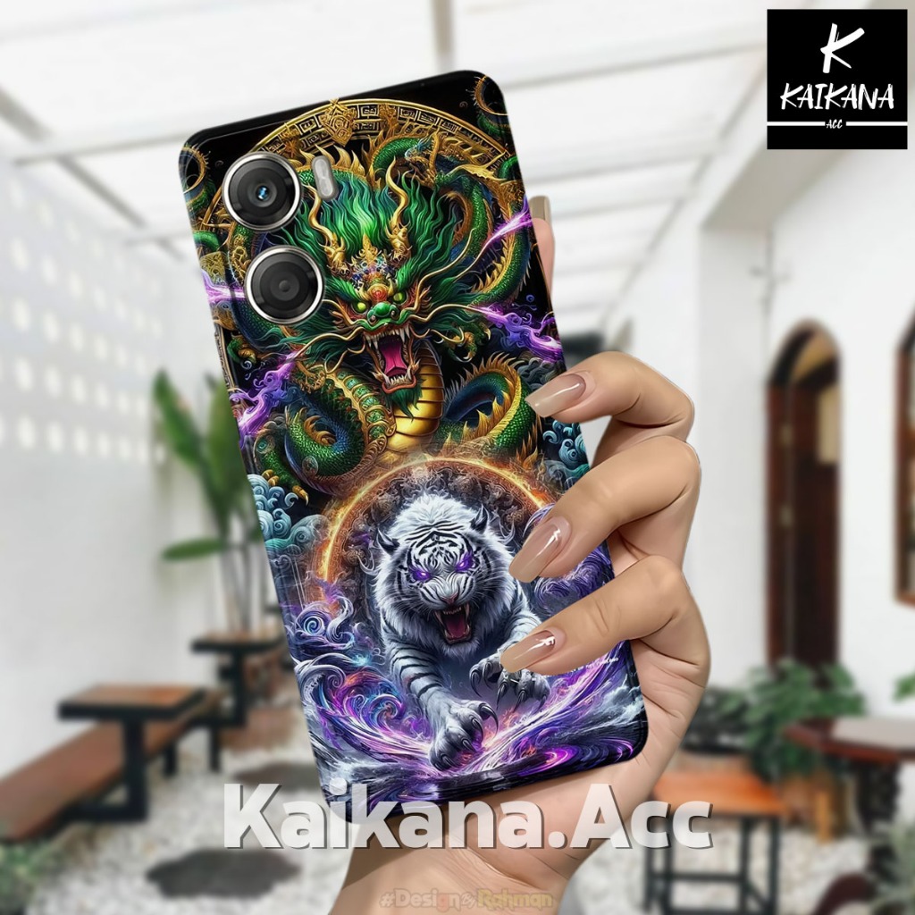 HP Motorola G06 Power Fashion Image Cool เคสโทรศัพท์, เคสโทรศัพท์, ฟิล์มกันรอยด้านหลังโทรศัพท์ TPU -