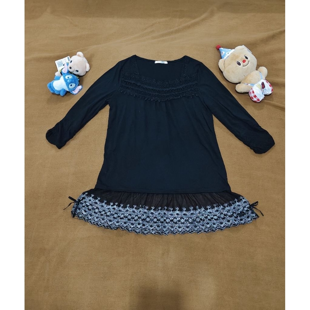 Axes Femme Kawai****