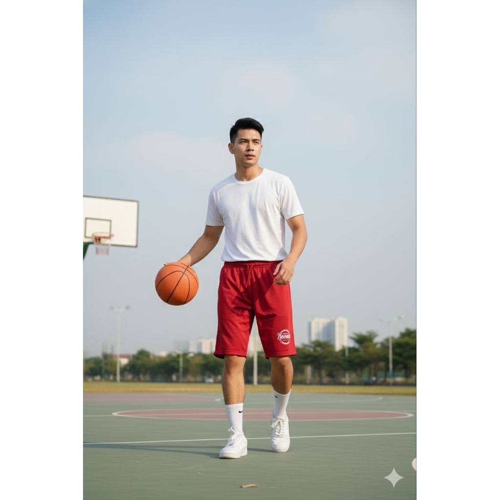 กางเกงขาสั้นผู้ชาย Nevada
กางเกงสี NVDC Nevada

Nevada Clothing Co Short Pants