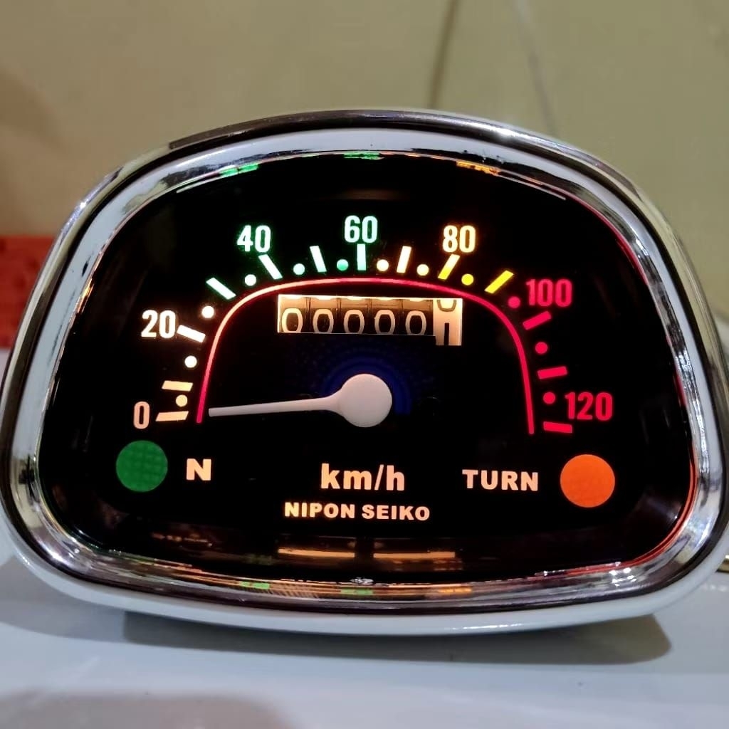มาตรวัดความเร็ว Honda CD90 CD110