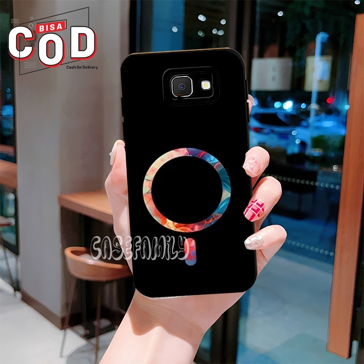 เคส Procamera Samsung J7 J2 Prime / J7 Core J7 / J8 A6 Plus / J6 Plus / J4 / J4 Plus ล่าสุด Iphonee 