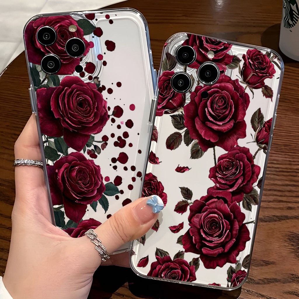 HP เคสโทรศัพท์สําหรับ ZTE Nubia Neo 3 GT NEO 3 5G A36 V70 V60 NEO 2 Casing Clear Case Tpu Lippocase