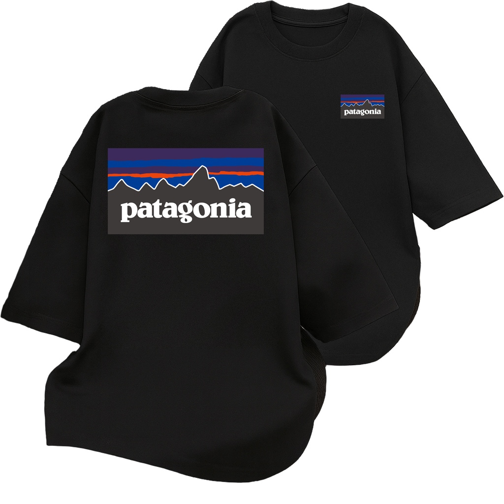 Obsur-Store เสื้อยืด Premium Distro เสื้อยืด Motif P4T4G0NIA 24s วัสดุ