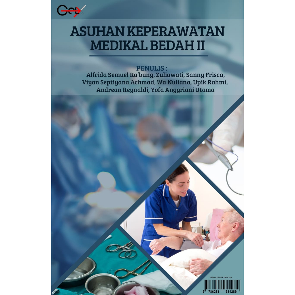 MEDICAL SURGICAL NOURSING CARE II