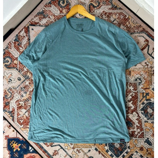 เสื้อยืด PLAIN PATAGONIA