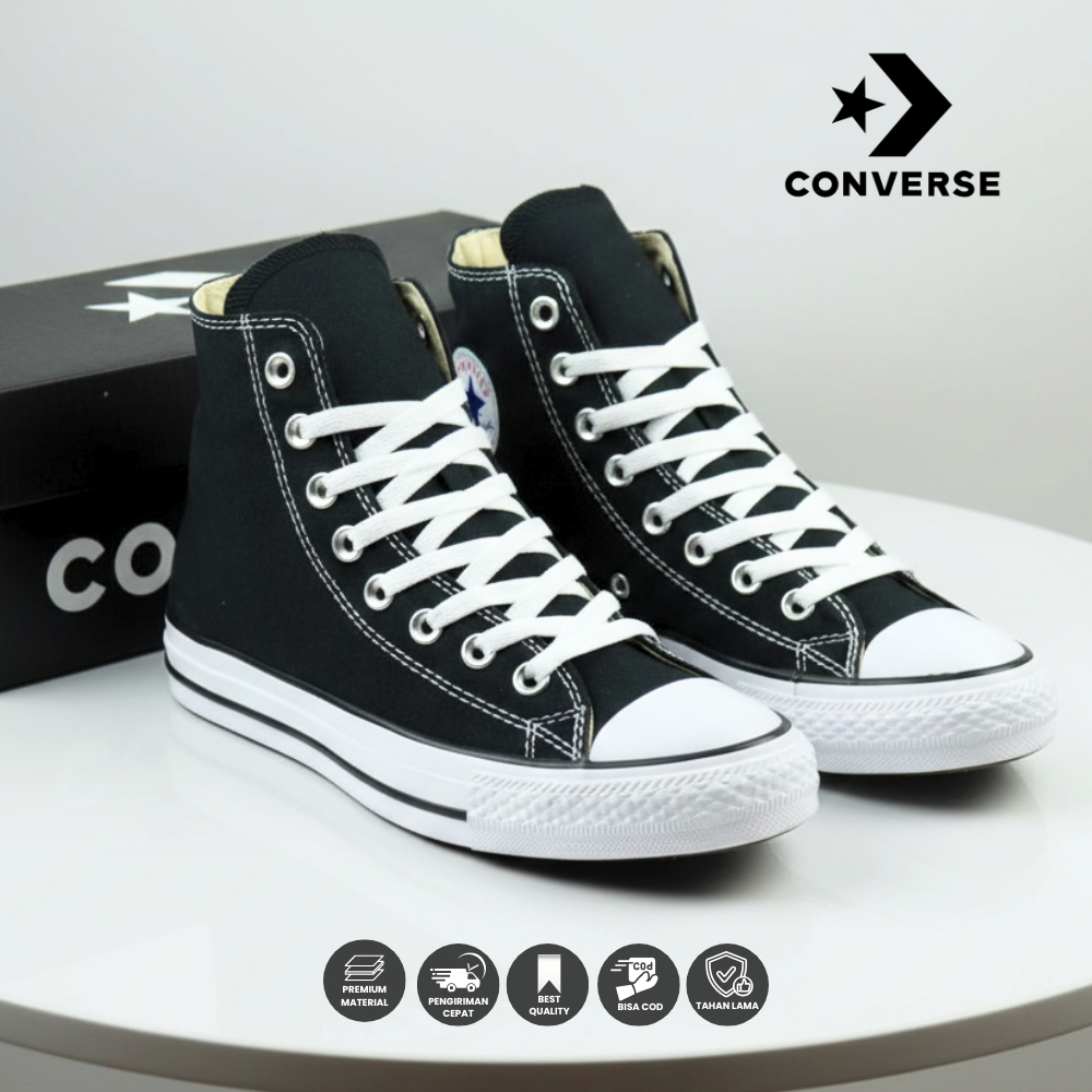 Converse Mens Shoes - รองเท้า Converse - รองเท้า All Star - รองเท้า Converse All Star - รองเท้า NB -