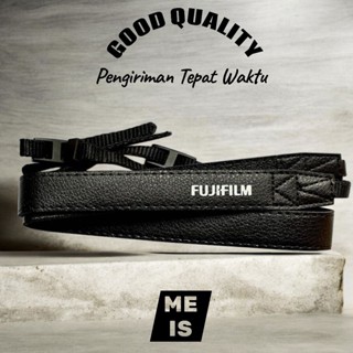 [ORIGINAL] สายสร้อยคอ Fujifilm - XM1 XM5 XA1 XA2 XA3 XA5 XA7…