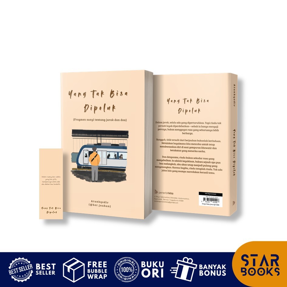 หนังสือที่เปิดไม่ได้ - (KITA PUBLISHER)