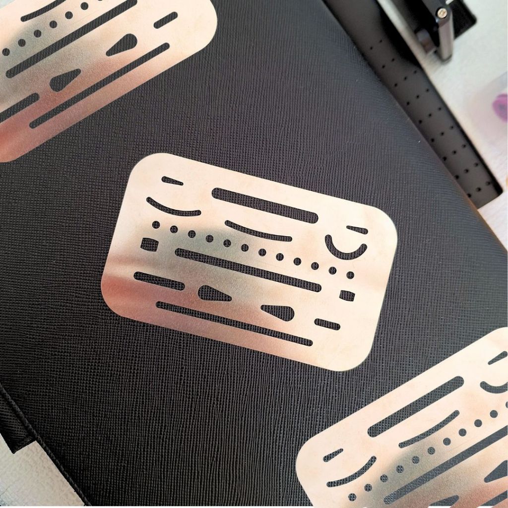 Erasing Shield Mall Eraser ปกป้องพื้นที่ ไม่ทําให้เหล็กลบ 26 เคส