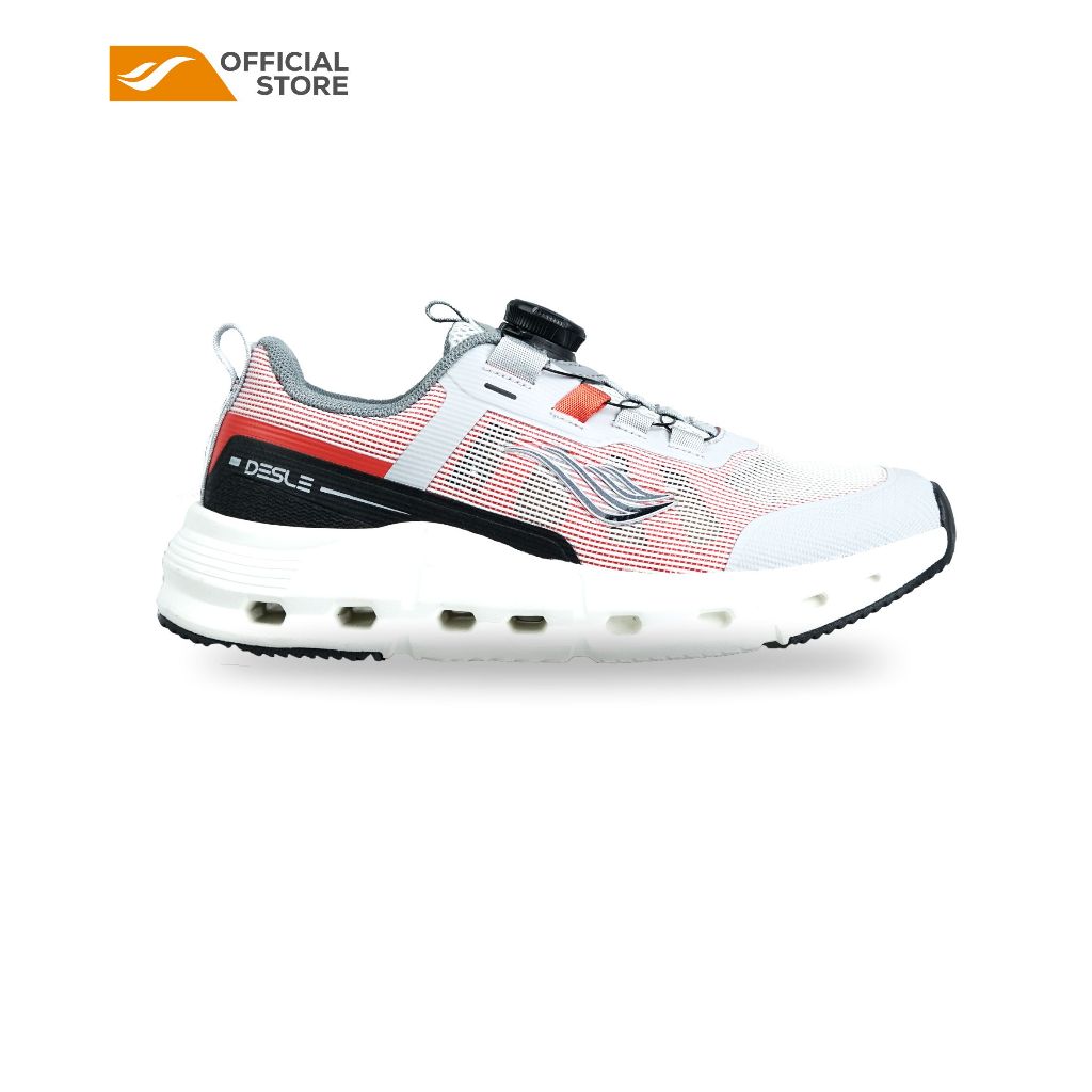 รองเท้าผ้าใบ Desle Ryuji
