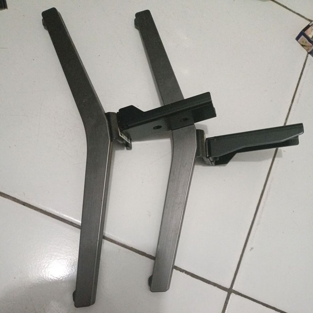 ขาตั้งทีวี led sony ดั้งเดิม 55x7500h series 55x7500h