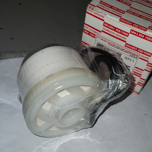 ISUZU TRAGA EURO 4 ORIGINAL DIESEL FILTER 18-98159 693-A