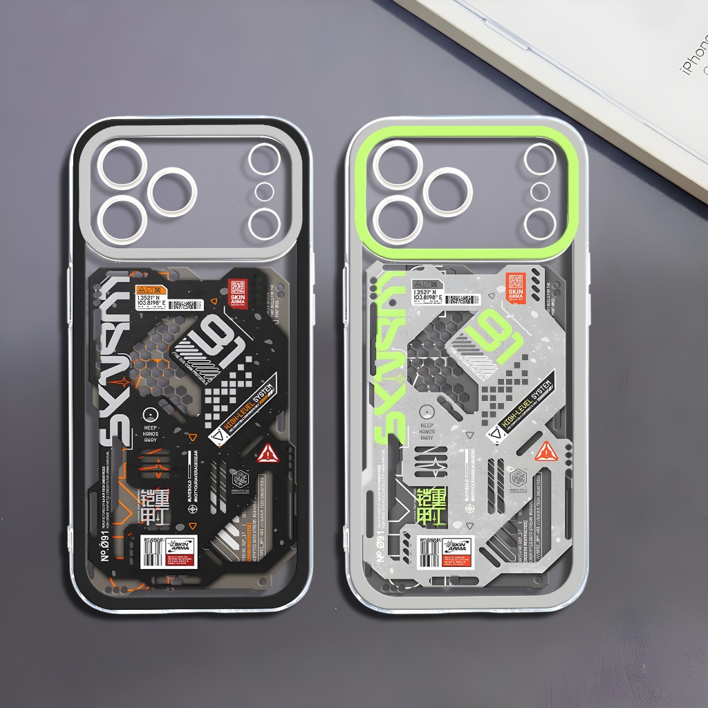 เคสใส iPhone 17 17 Pro Max 16 16 Pro 13 14 | พรีเมี่ยม พรีเมี่ยม พรีเมี่ยม พรีเมี่ยม พรีเมี่ยม | กัน