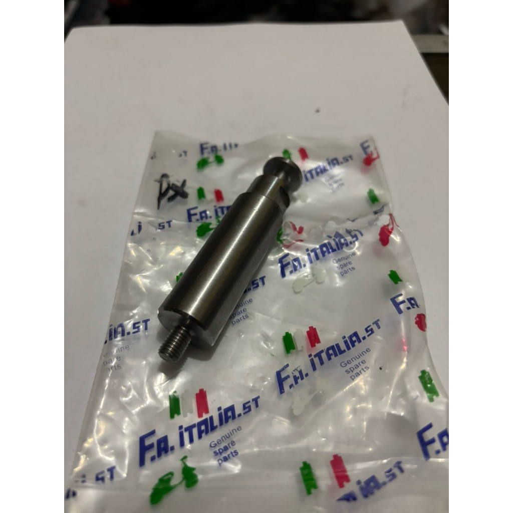 เป็นคําสั่งของ Cross Gear Cross Cross Cross Vespa Super Sprint Px Old