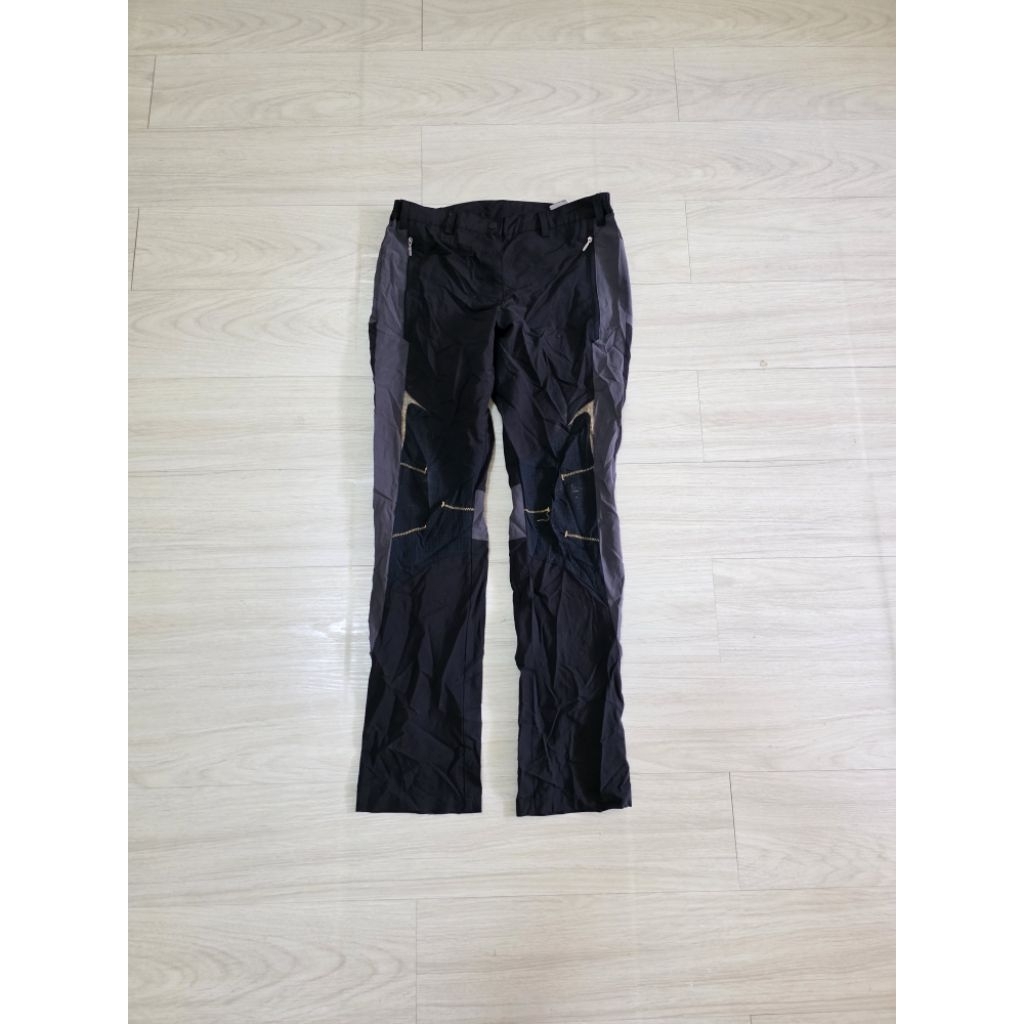 กางเกงกลางแจ้ง Lafuma ที่ใช้แล้วต้นฉบับ