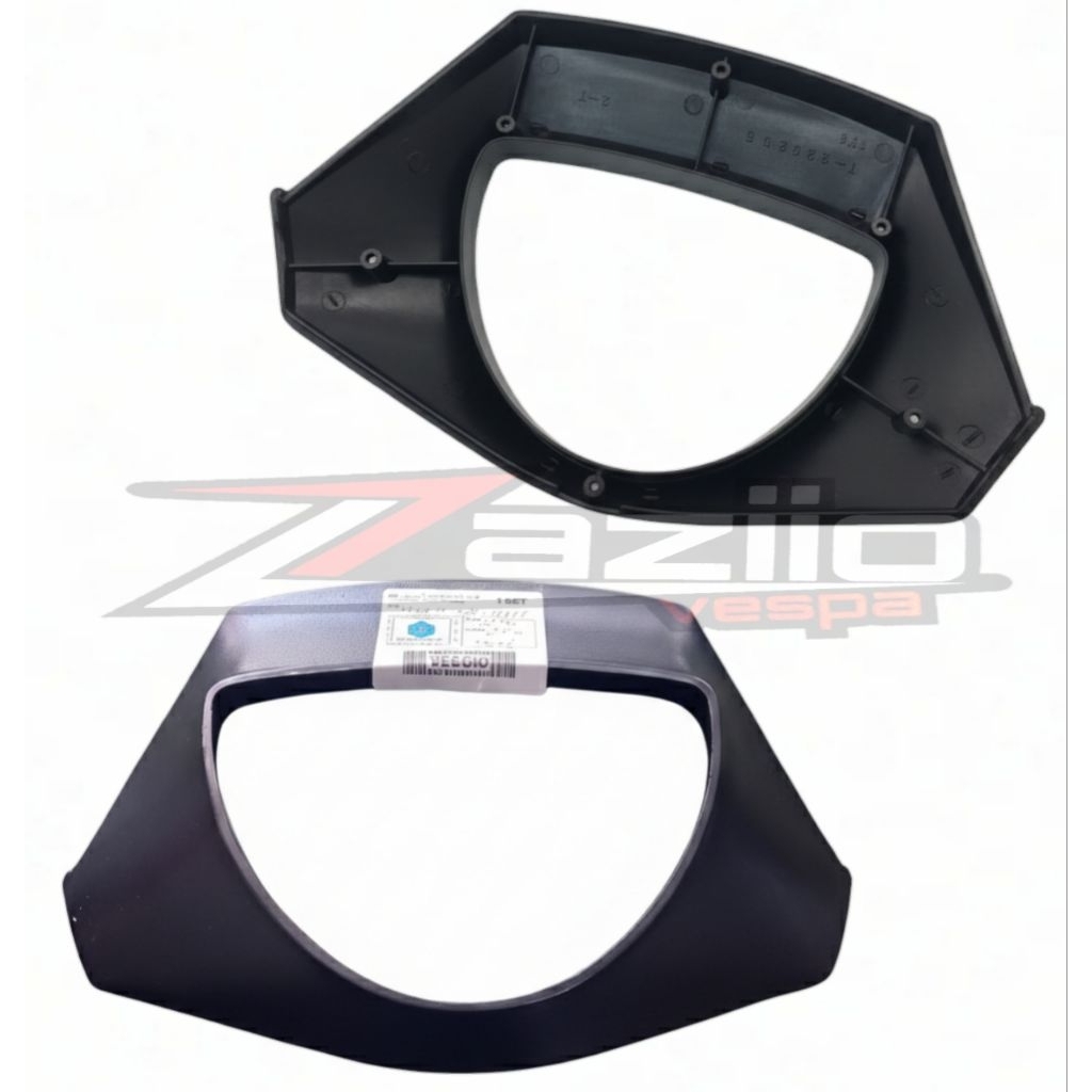 Upper Shell Upper Shell Vespa Excel VESGIO