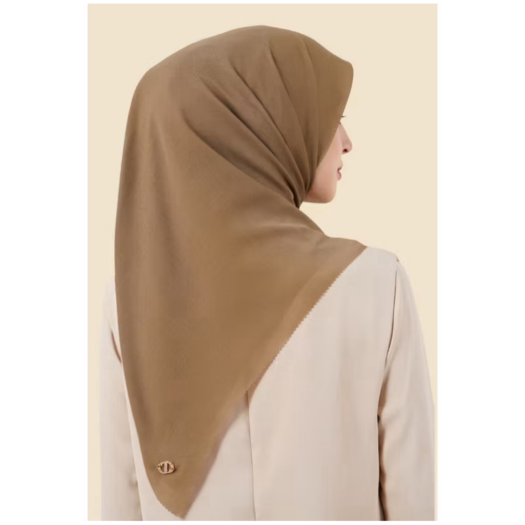 ZYTADELIA EASY Day Scarves Series