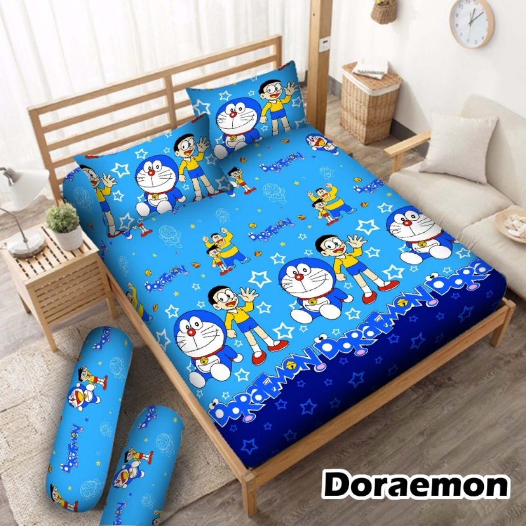 CHILDRENS CHARACTER BED SHEETS ฟรี SARBAN