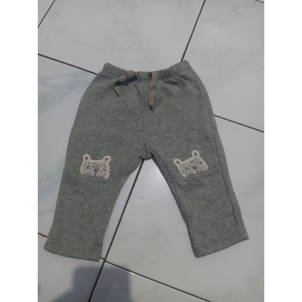 GAP กางเกงเด็กวัยหัดเดิน