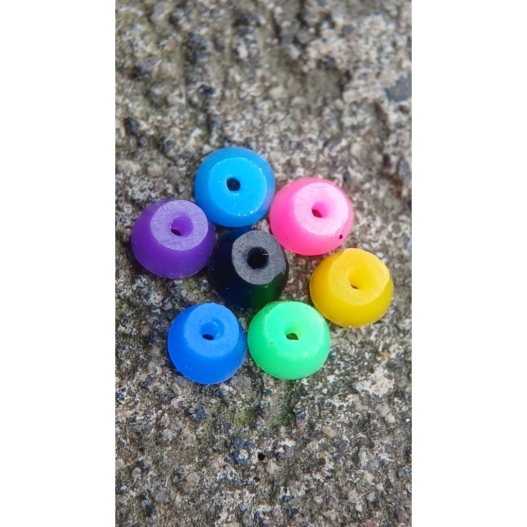 FINGERBOARD BUSHING 1 ชุด/6 ชิ้น