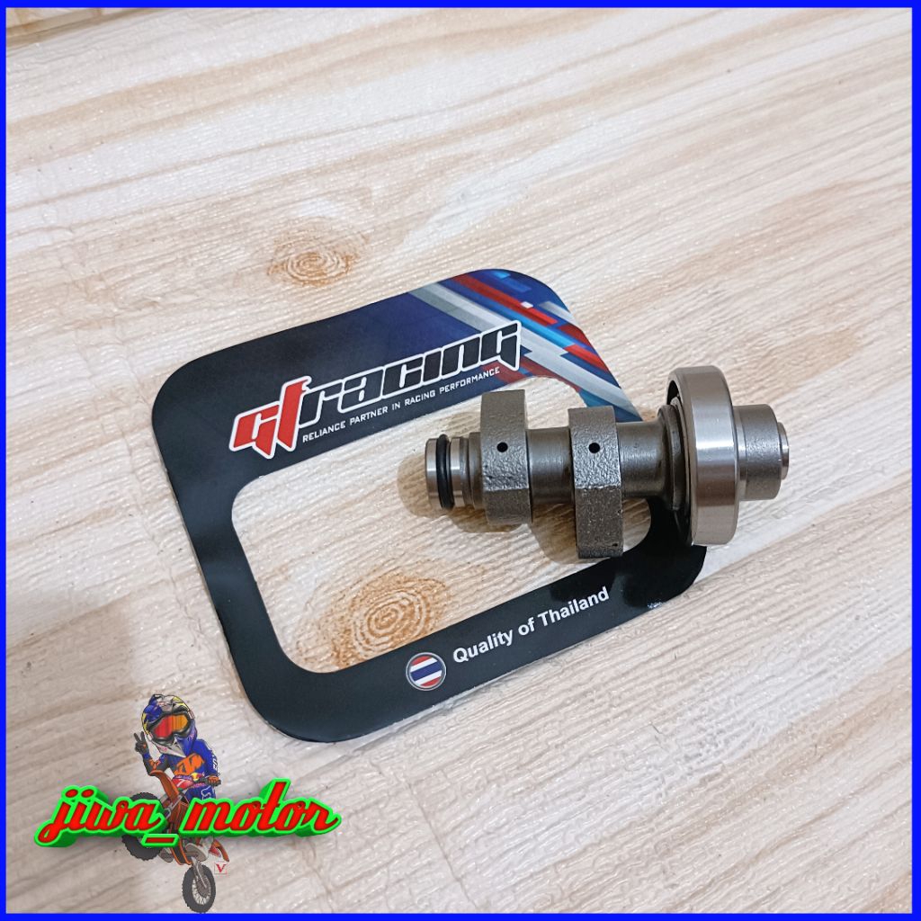 Noken เป็นวัตถุดิบ Mio Fino Mio soul คาร์บูเรเตอร์ Nouvo GF racing Thailand V2