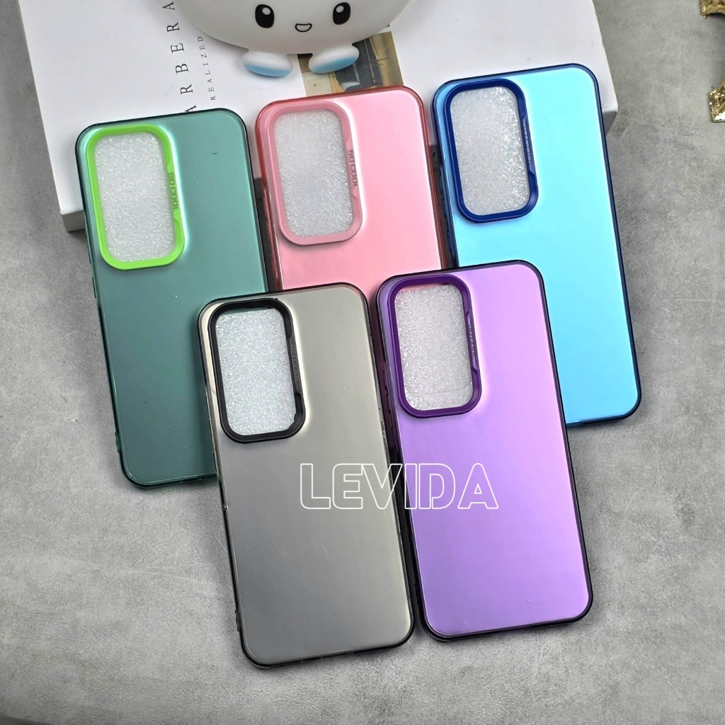 Itel S26 Ultra Itel S25 Itel S25 Ultra เคสซิลิโคนปลอกImdกรณีโฮโลแกรมสําหรับItel S26 Ultra Itel S25 U