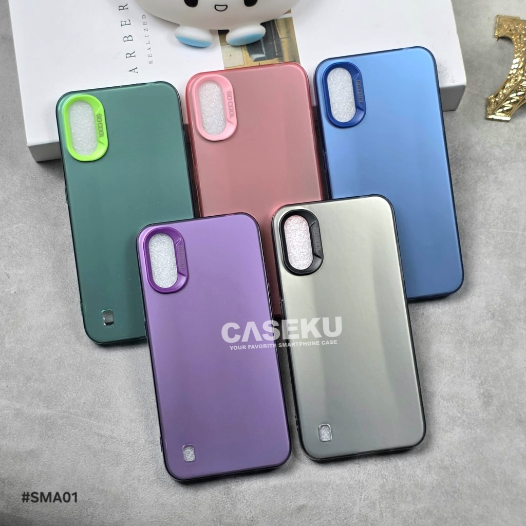 Samsung A08 Case Samsung A18 Samsung A01 Samsung A01 Core Samsung A07 Samsung A17 Case Socool Imd Ho