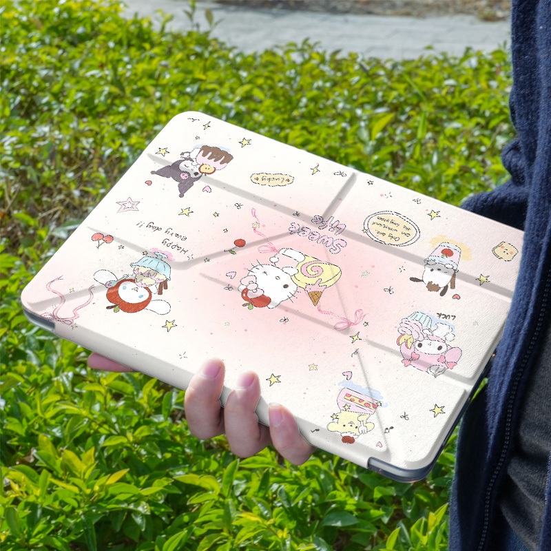 3 + Y zn143 สําหรับ ipad gen 10/11 gen 7/8/9 10.2 นิ้ว mini pro 11 air4 air5 สําหรับ Huawei matepad 