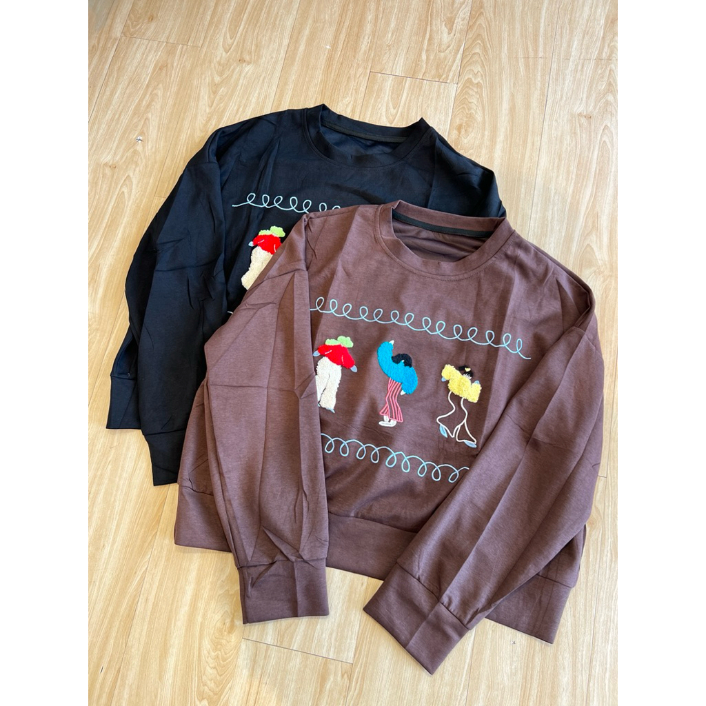 Mice Blouse*********