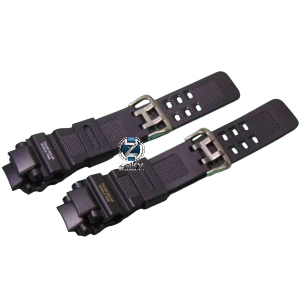 BIDEN R008 BIDEN 008 สายนาฬิกา สายยางเดิม