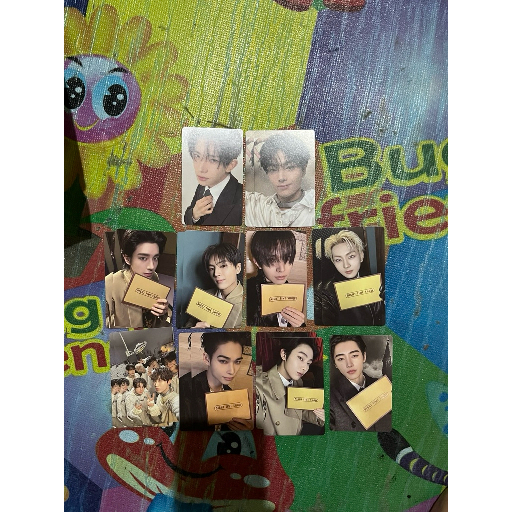 Pc enhypen weverse du