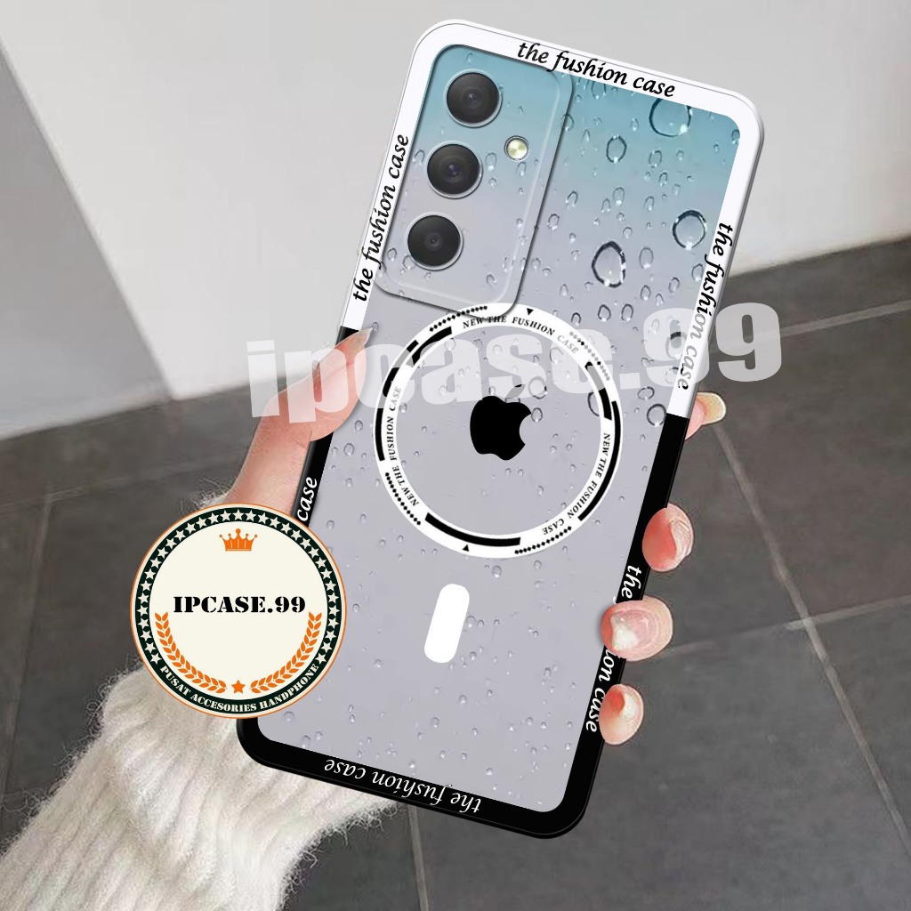 HP Samsung M54 5G A53 A33 A34 A35 A54 A55 A36 A56 Phone Case - Fashion Case - Girls Case - Boys Case