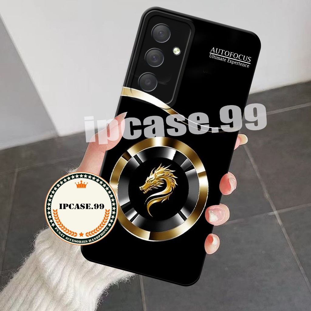 HP Samsung M54 5G A53 A33 A34 A35 A54 A55 A36 A56 Phone Case - Fashion Case - Girls Case - Boys Case