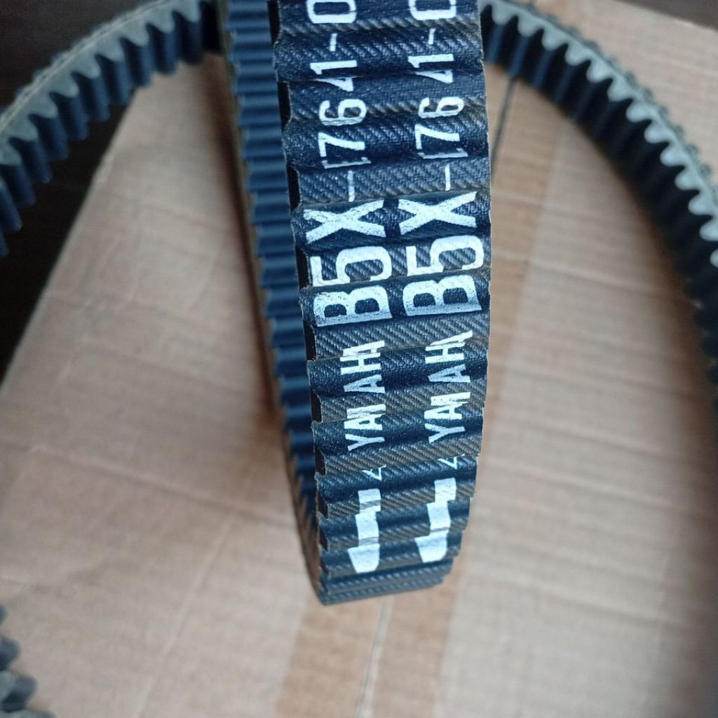 สายพาน V YAMAHA XMAX 250CC CODE B5X-E7641-00