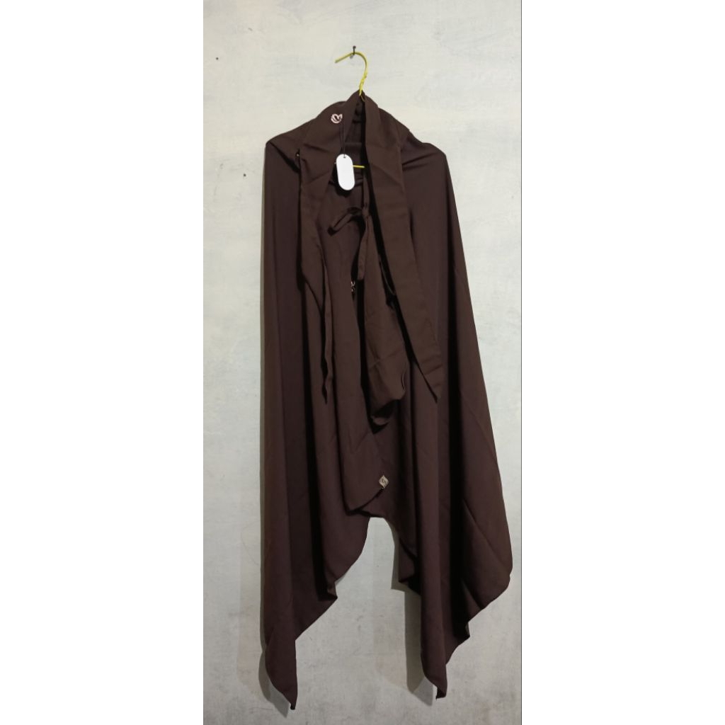 Pasban Mayra Alfajar Coffee Jumbo