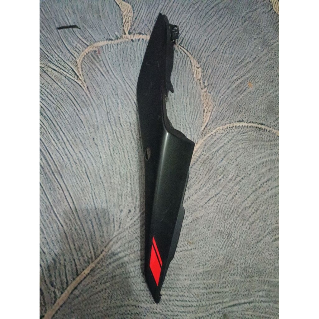 REAR BODY COVER PART YAMAHA R25 V1-V2 และ MT25 FACELIFT B9T