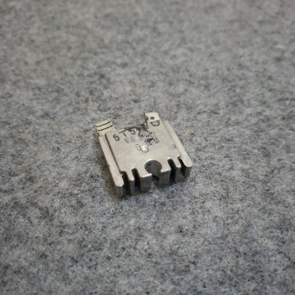 Rectifier Kiprok 5T5 6Volt Yamaha Rx King Cobra Rxs Yt115 Rx พิเศษ Rx100 L2 L2G Rs100 ของแท้ 5T5-H19