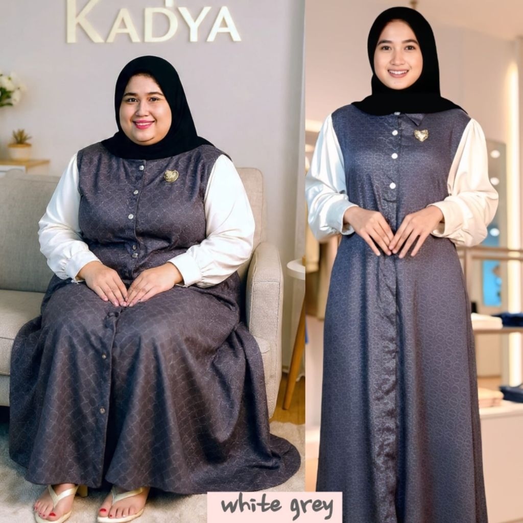JUMBO XL GAMIS LD 110 XXXL LD 130 XXXXL LD 140
