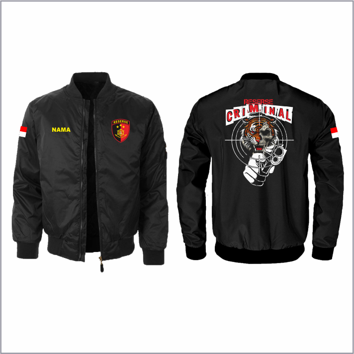 NEWEST RESERVE JACKET FIELD JACKET